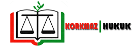 KORKMAZ HUKUK  | AV.MUHTTN KORKMAZ 